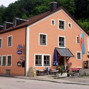 Zum Brunnen Mörnsheim
